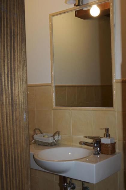 La Prida Apartamentos Rurales Caleao Dış mekan fotoğraf